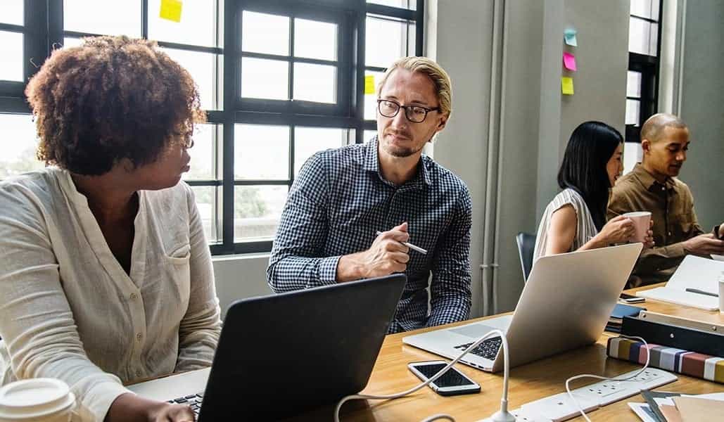 5 tips voor je sollicitatiegesprek
